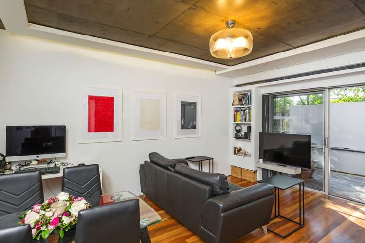 Second view of Homely apartment listing, Unit 2/249 Ernest St, Cammeray NSW 2062