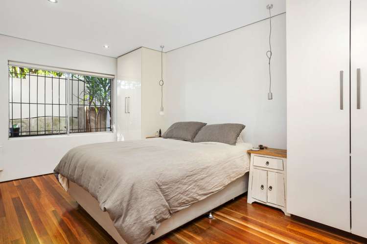 Fourth view of Homely apartment listing, Unit 2/249 Ernest St, Cammeray NSW 2062