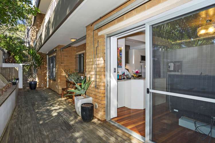Fifth view of Homely apartment listing, Unit 2/249 Ernest St, Cammeray NSW 2062