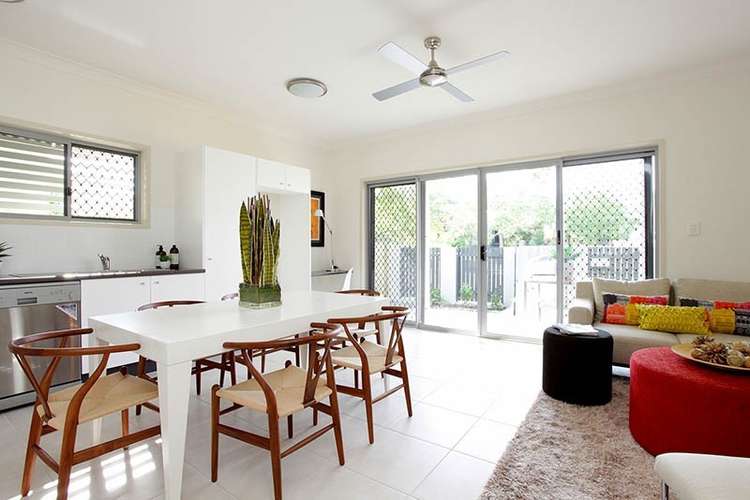 Second view of Homely townhouse listing, 80-82 Lawson St, Morningside QLD 4170