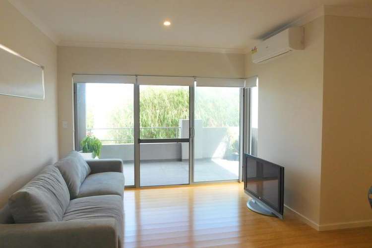 Second view of Homely apartment listing, 6/18 Brady Street, Mount Hawthorn WA 6016