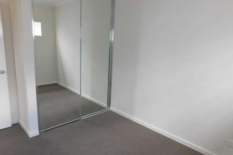 Fifth view of Homely apartment listing, 6/18 Brady Street, Mount Hawthorn WA 6016
