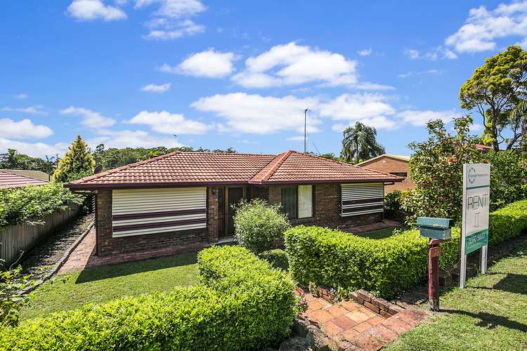 Second view of Homely house listing, 29 Wambaya St, Belmont QLD 4153
