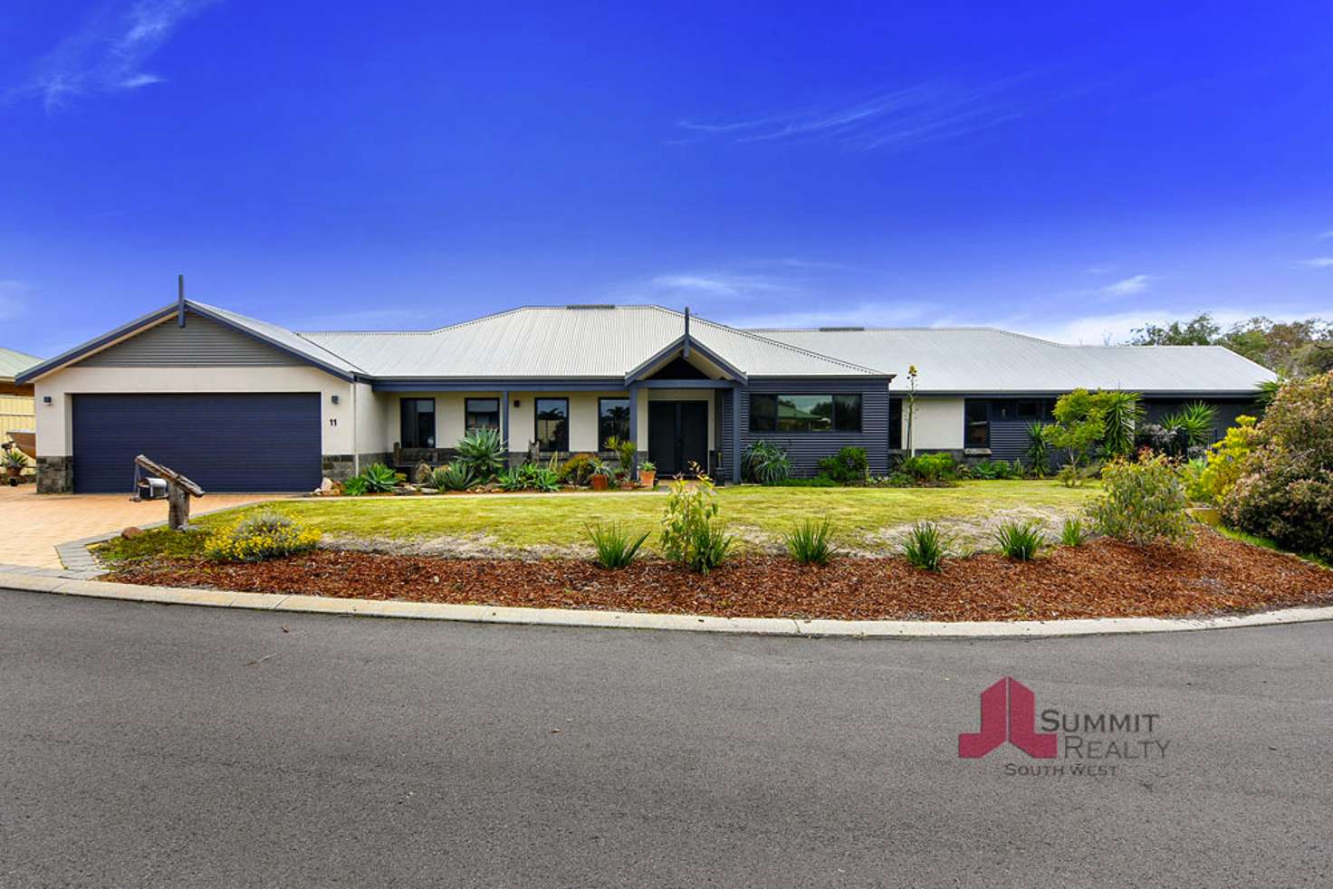 Main view of Homely house listing, 11 Gale Ct, Australind WA 6233