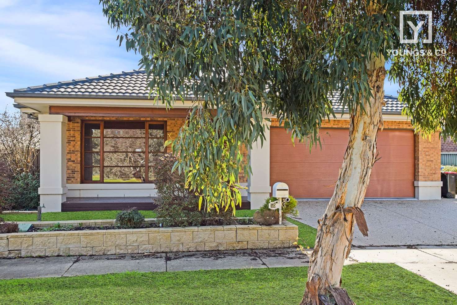 Main view of Homely house listing, 10 Purra Way, Shepparton VIC 3630