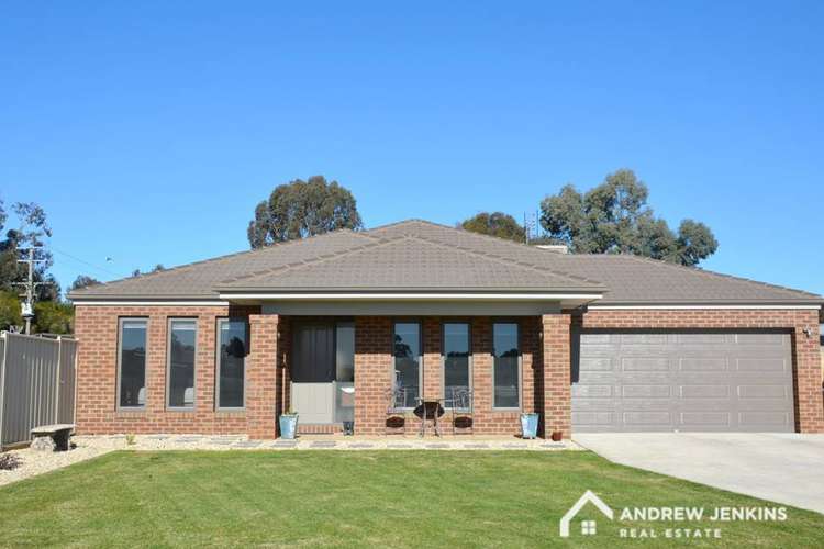 Main view of Homely house listing, 1 Takari Street, Barooga NSW 3644