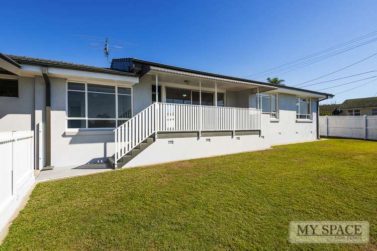 Main view of Homely house listing, 16 Sage St, Carina QLD 4152