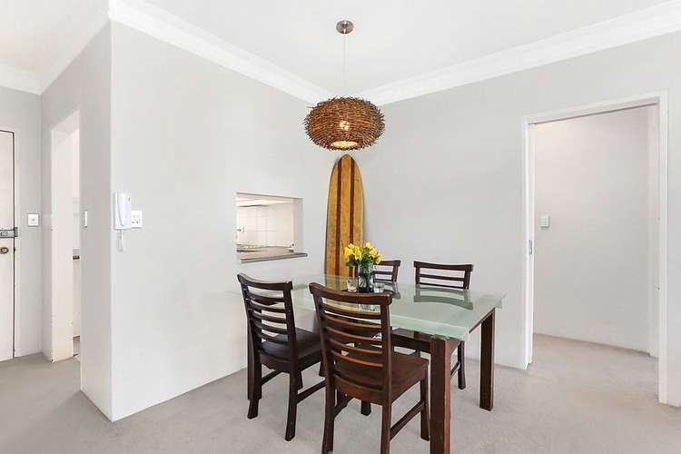 Third view of Homely apartment listing, Unit 10/29-33 The Avenue, Rose Bay NSW 2029
