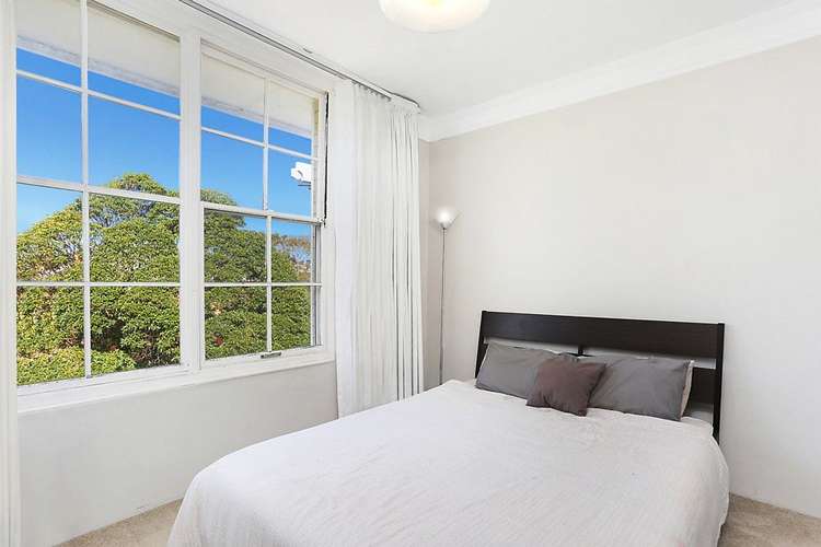 Fourth view of Homely apartment listing, Unit 10/29-33 The Avenue, Rose Bay NSW 2029