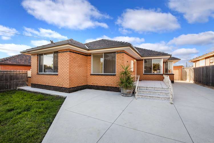 Main view of Homely house listing, 16 Monmouth Street, Avondale Heights VIC 3034