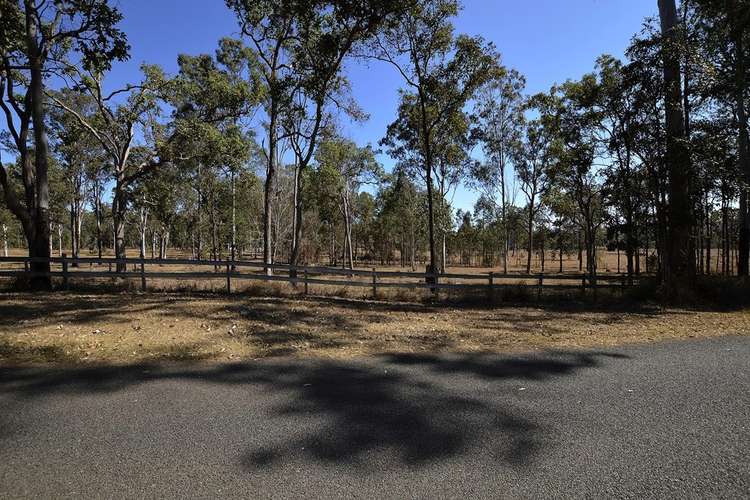 Fourth view of Homely residentialLand listing, Lot 20 Hawkins Rd, Widgee QLD 4570