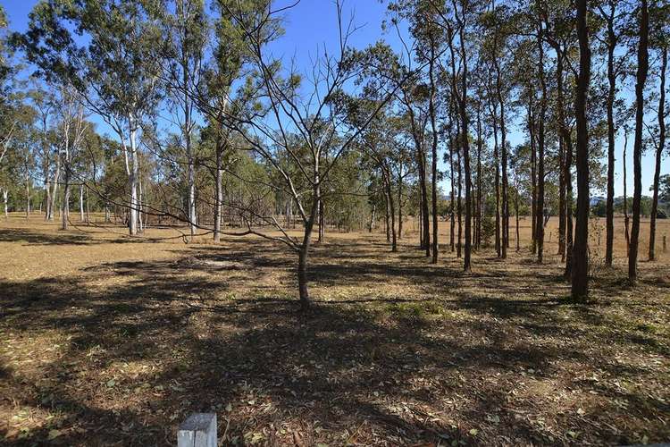 Fifth view of Homely residentialLand listing, Lot 20 Hawkins Rd, Widgee QLD 4570