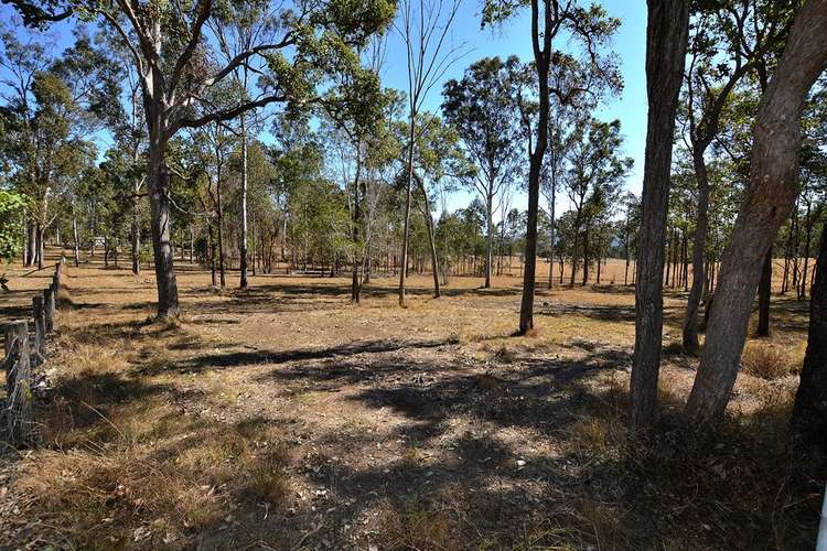Sixth view of Homely residentialLand listing, Lot 20 Hawkins Rd, Widgee QLD 4570