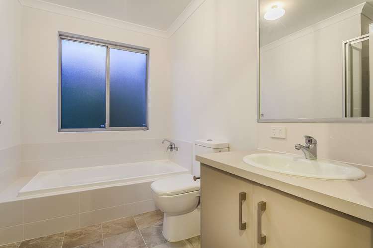 Fifth view of Homely house listing, 63A Belmont Road, Kenwick WA 6107