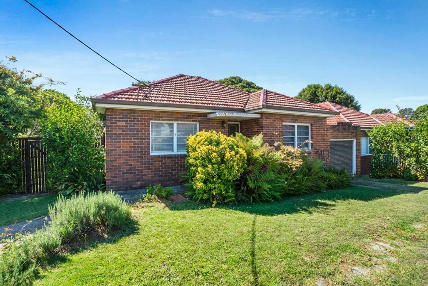 Main view of Homely house listing, 8 James St, Blakehurst NSW 2221