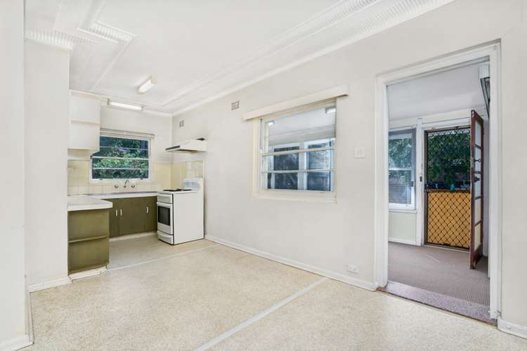 Third view of Homely house listing, 8 James St, Blakehurst NSW 2221