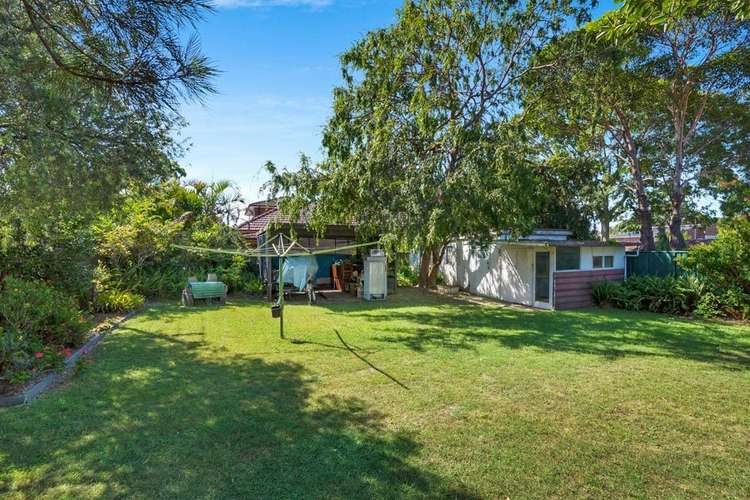 Fourth view of Homely house listing, 8 James St, Blakehurst NSW 2221