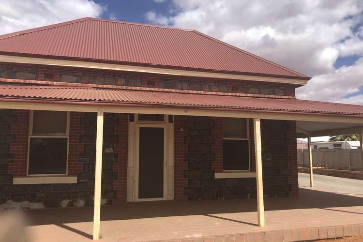 Second view of Homely house listing, 525 Blende St, Broken Hill NSW 2880