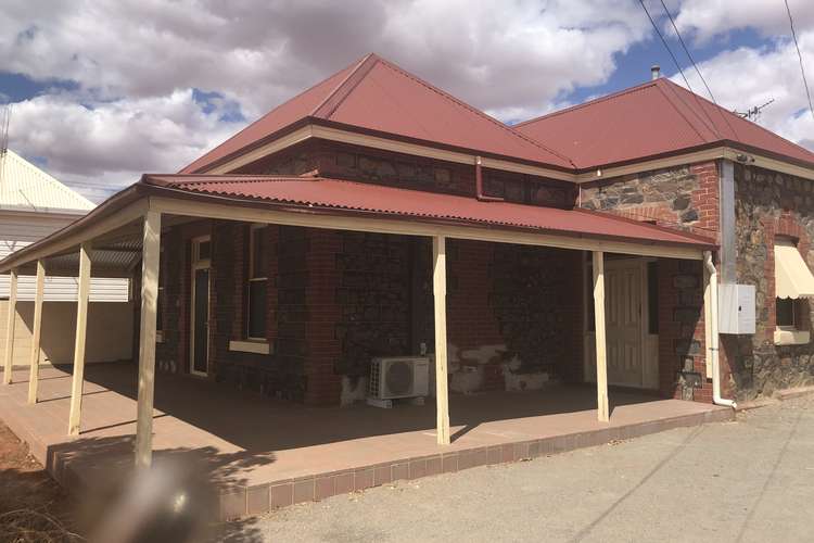 Third view of Homely house listing, 525 Blende St, Broken Hill NSW 2880