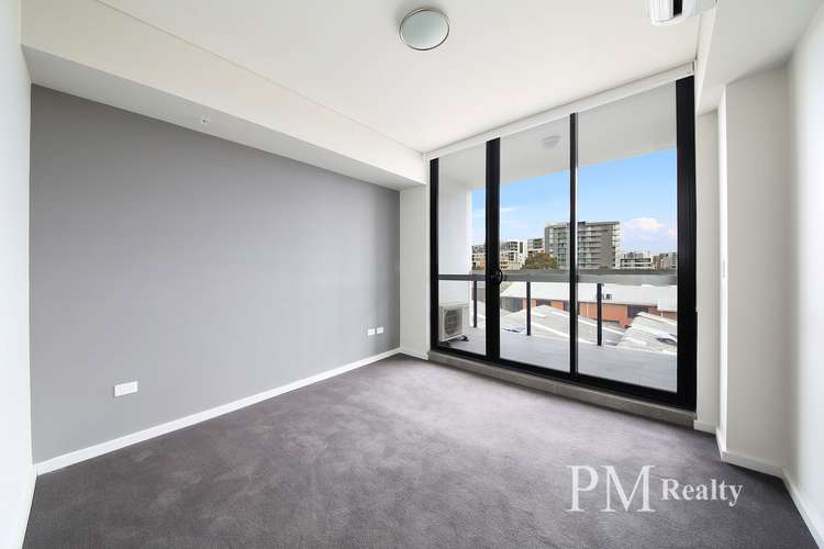 Fifth view of Homely apartment listing, 303/581-587 Gardeners Rd, Mascot NSW 2020