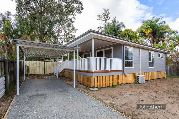 Main view of Homely house listing, A/22 Saratoga St, Browns Plains QLD 4118