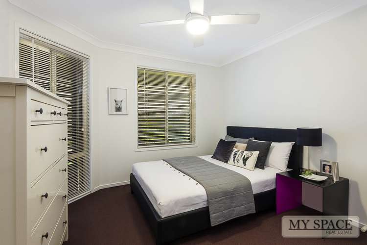 Sixth view of Homely house listing, 25 Brandella Pl, Belmont QLD 4153