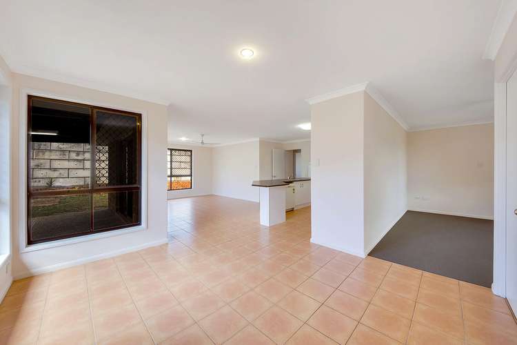 Second view of Homely house listing, 53 Whitbread Rd, Clinton QLD 4680