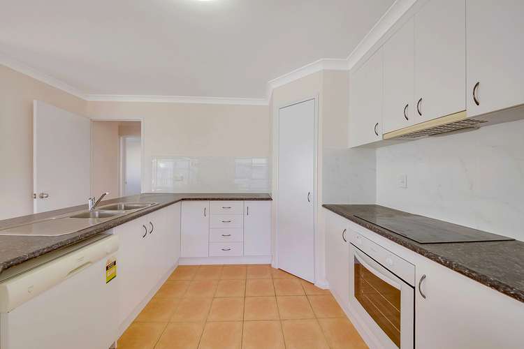 Third view of Homely house listing, 53 Whitbread Rd, Clinton QLD 4680