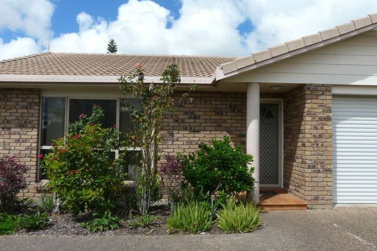 Main view of Homely unit listing, Unit 1/135 GRAHAM Street, Ayr QLD 4807