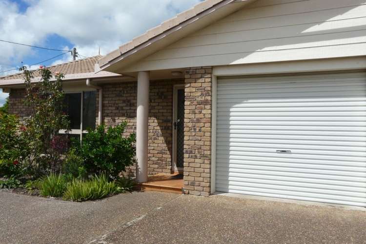 Second view of Homely unit listing, Unit 1/135 GRAHAM Street, Ayr QLD 4807