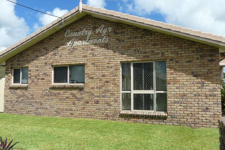 Third view of Homely unit listing, Unit 1/135 GRAHAM Street, Ayr QLD 4807