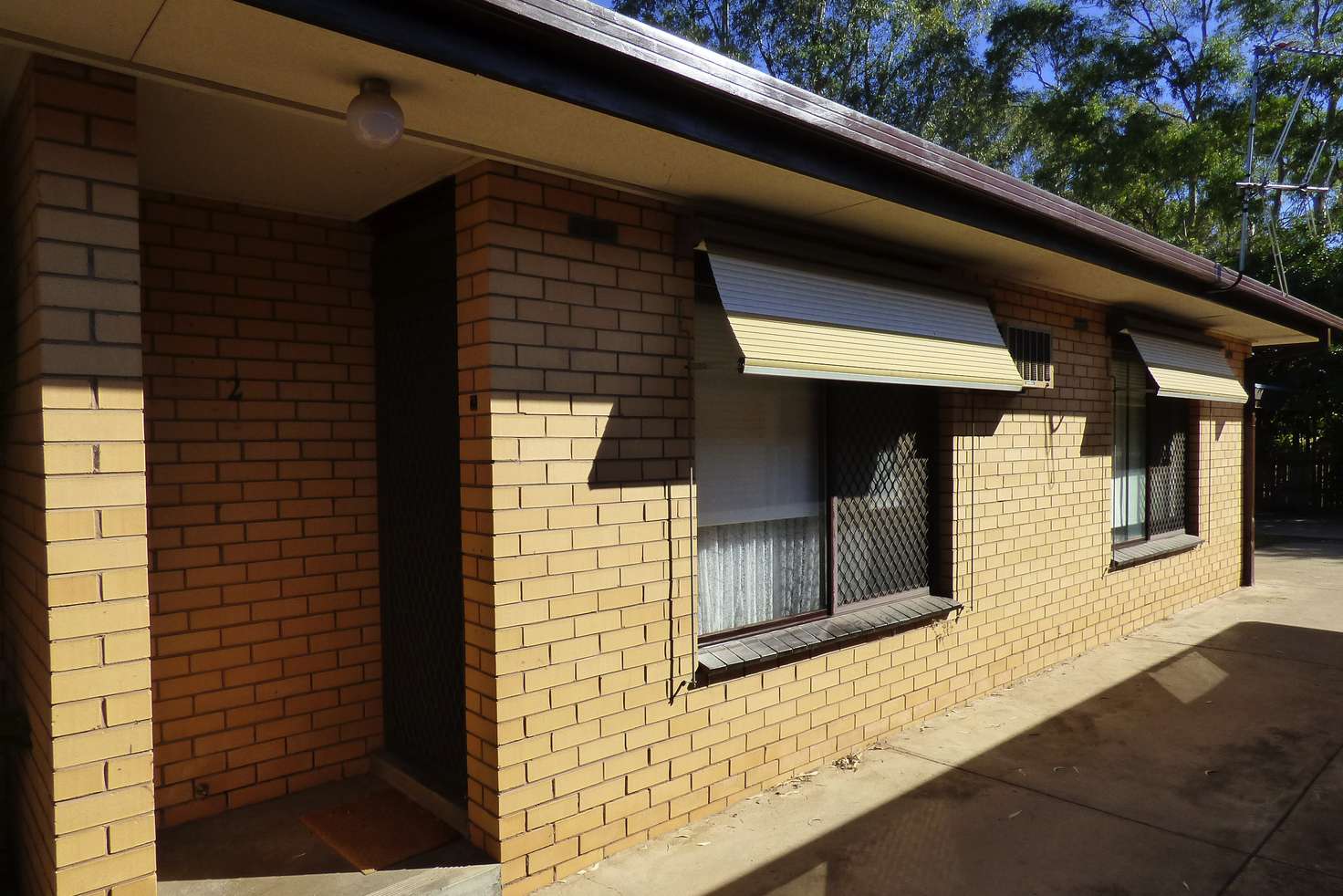Main view of Homely unit listing, Unit 2/14 Cunningham Street, Benalla VIC 3672