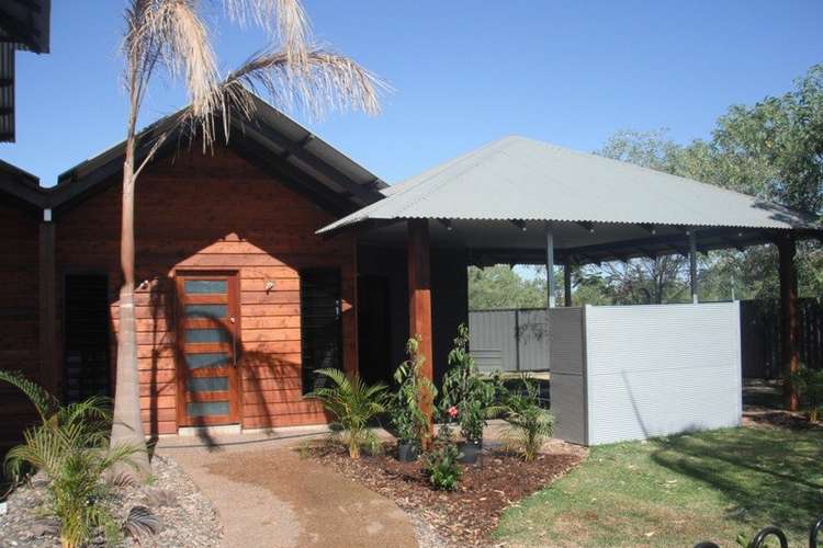 Main view of Homely townhouse listing, 2 Quondong Street, Kununurra WA 6743