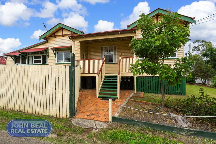 Main view of Homely house listing, 79 Wakefield St, Sandgate QLD 4017