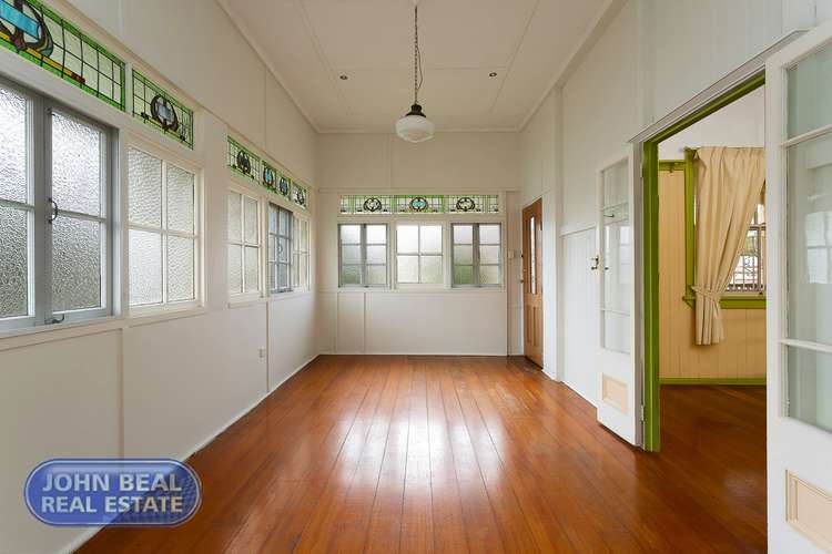 Second view of Homely house listing, 79 Wakefield St, Sandgate QLD 4017