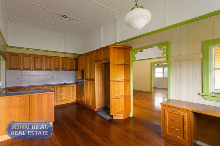 Fifth view of Homely house listing, 79 Wakefield St, Sandgate QLD 4017