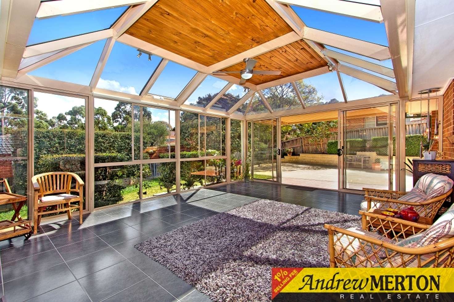 Main view of Homely house listing, 7 Titus Pl, Acacia Gardens NSW 2763