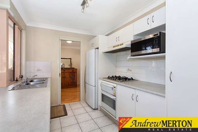 Fourth view of Homely house listing, 7 Titus Pl, Acacia Gardens NSW 2763