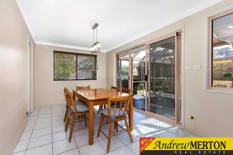 Fifth view of Homely house listing, 7 Titus Pl, Acacia Gardens NSW 2763