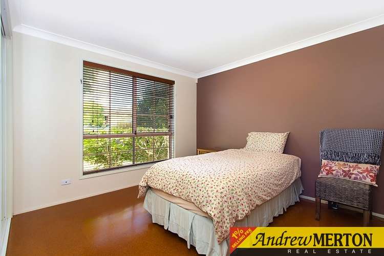 Sixth view of Homely house listing, 7 Titus Pl, Acacia Gardens NSW 2763