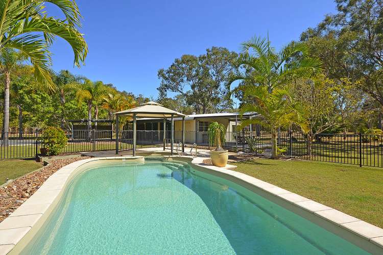 Main view of Homely house listing, 48 Ti Tree Rd W, Booral QLD 4655