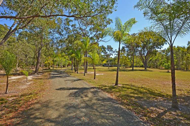 Fourth view of Homely house listing, 48 Ti Tree Rd W, Booral QLD 4655