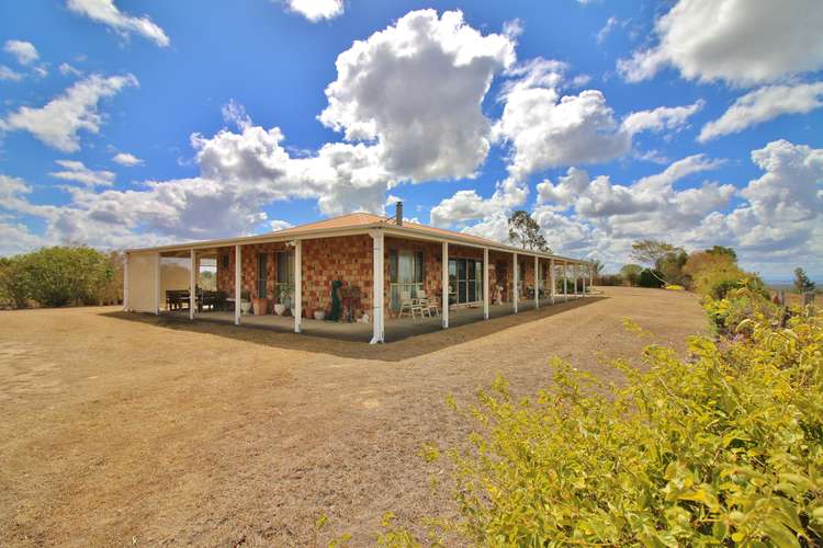 Third view of Homely livestock listing, 6 Woodwell Rd, Blenheim QLD 4341