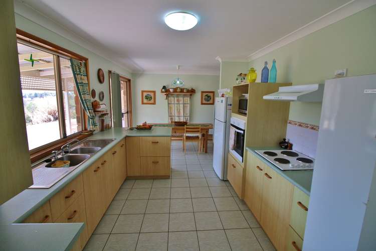 Fifth view of Homely livestock listing, 6 Woodwell Rd, Blenheim QLD 4341