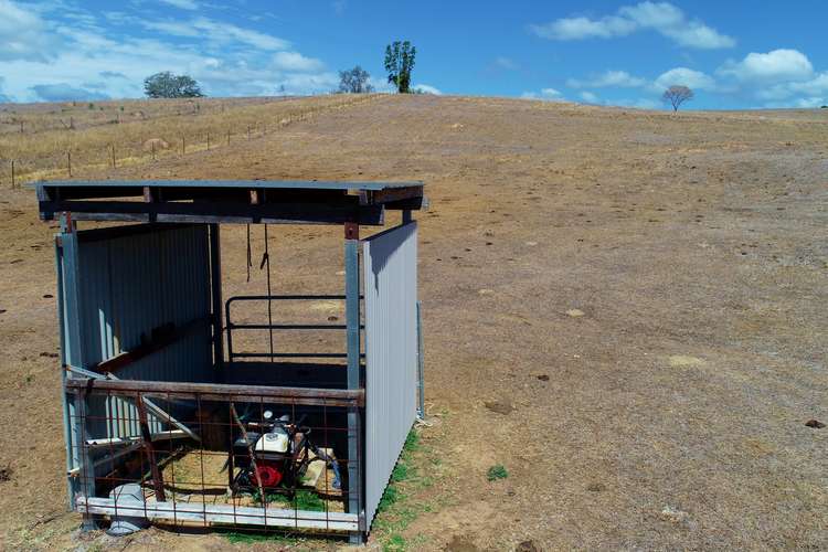 Seventh view of Homely livestock listing, 6 Woodwell Rd, Blenheim QLD 4341