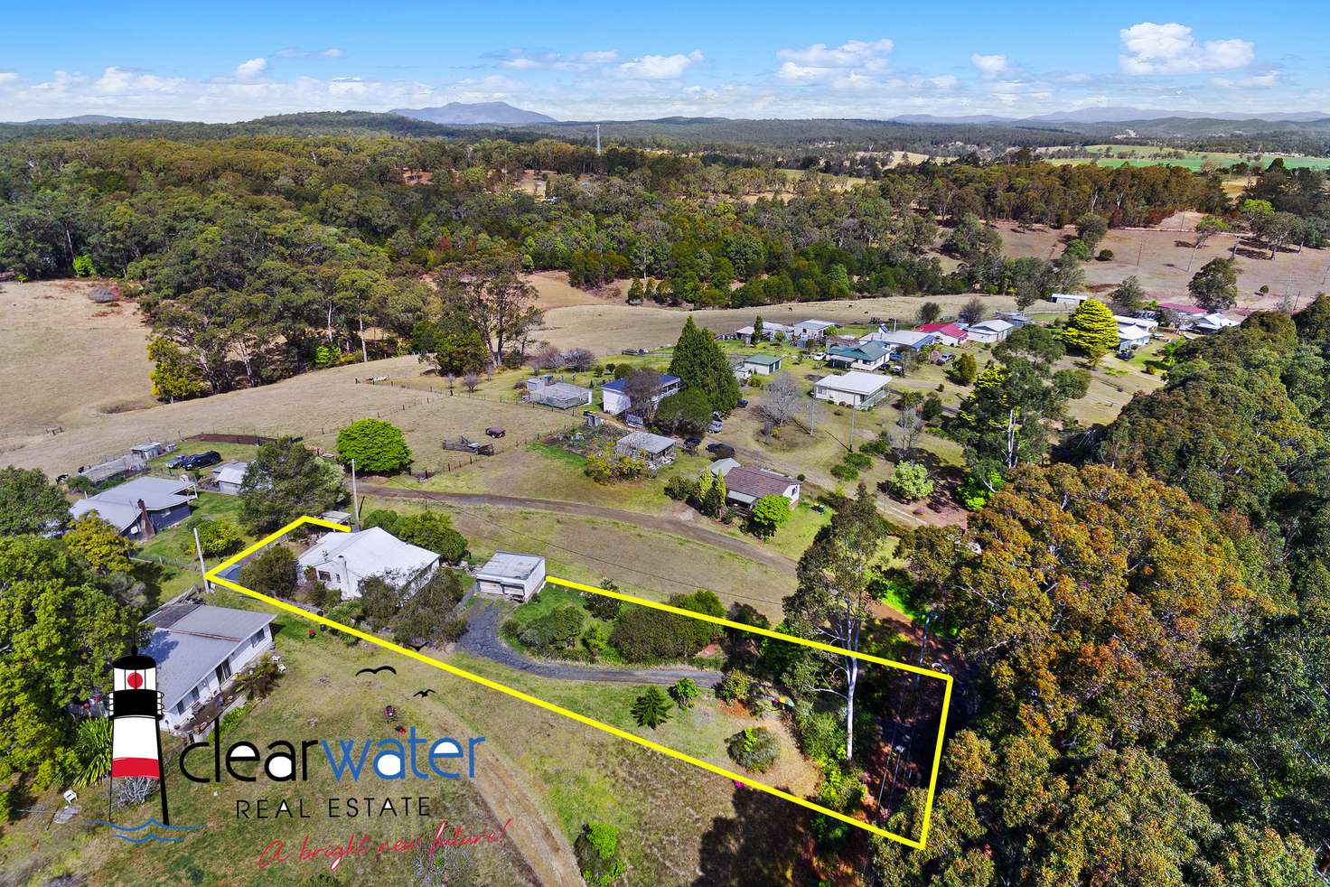 Main view of Homely house listing, 34 Eurobodalla Rd, Bodalla NSW 2545