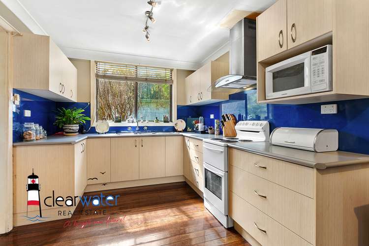 Third view of Homely house listing, 34 Eurobodalla Rd, Bodalla NSW 2545