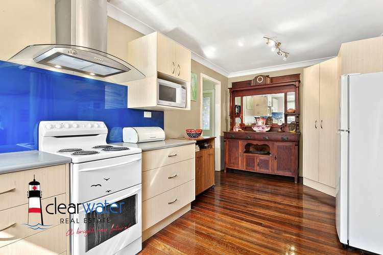 Fourth view of Homely house listing, 34 Eurobodalla Rd, Bodalla NSW 2545