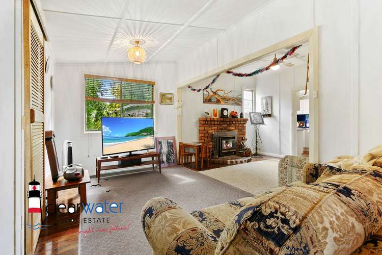 Fifth view of Homely house listing, 34 Eurobodalla Rd, Bodalla NSW 2545