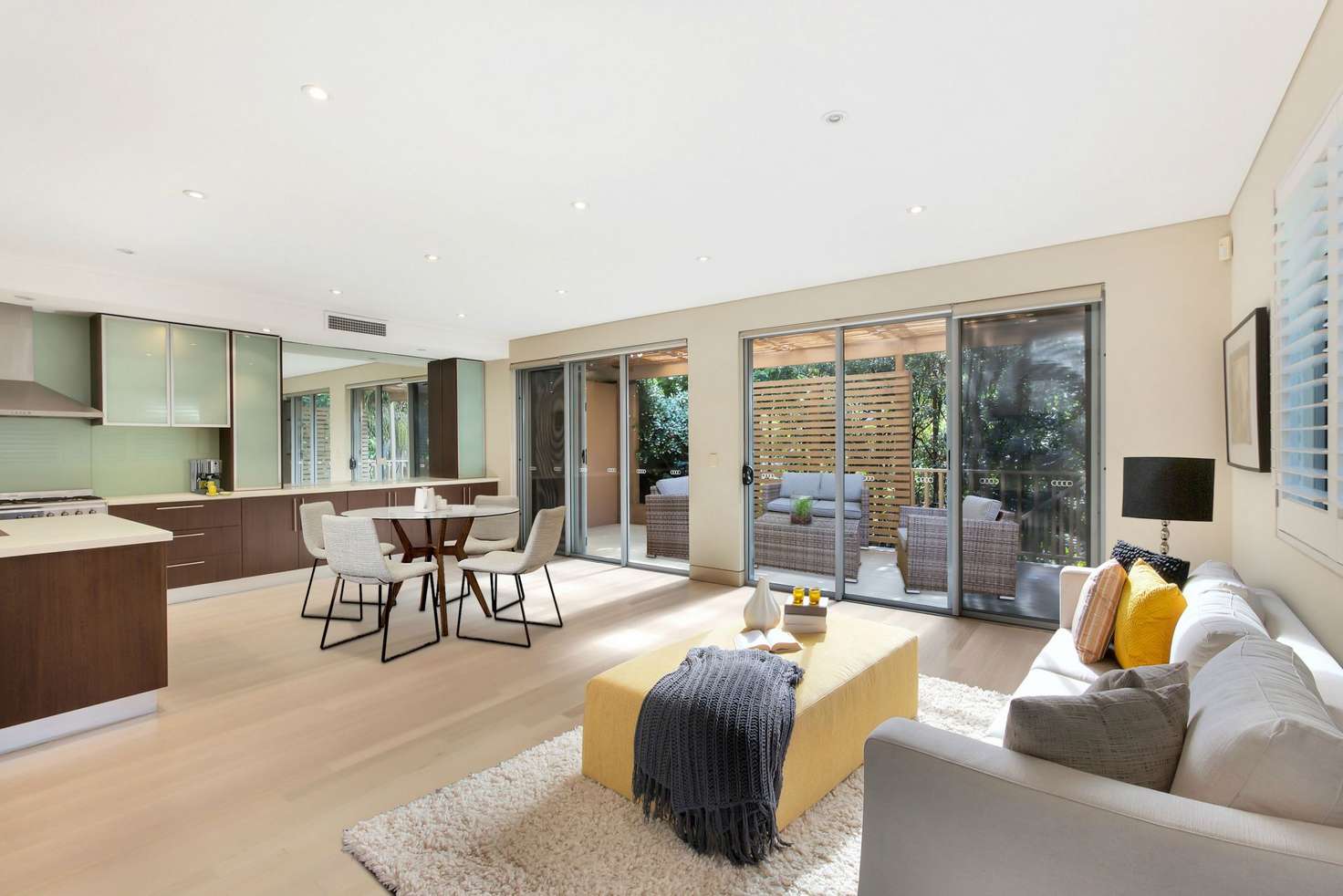 Main view of Homely apartment listing, 1/265 Edgecliff Road, Woollahra NSW 2025